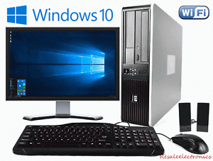 Detail Desktop Pc Image Nomer 21