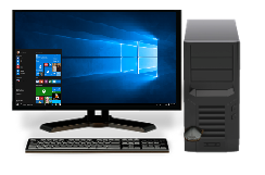 Detail Desktop Pc Image Nomer 22