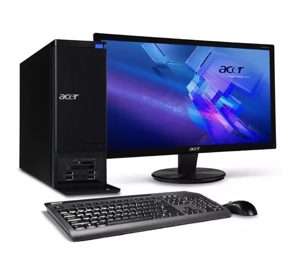 Detail Desktop Pc Images Nomer 53