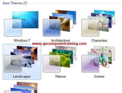 Detail Desktop Theme Windows 7 Nomer 36