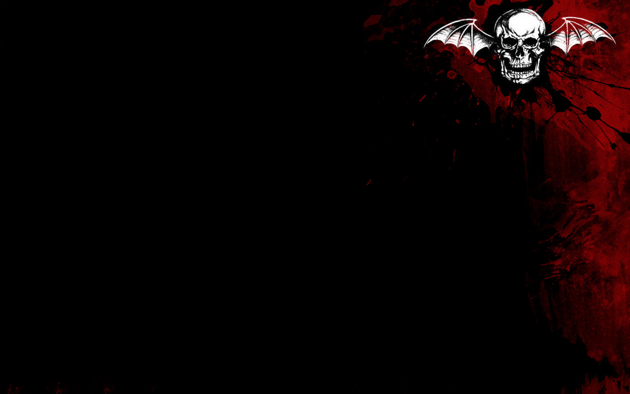 Detail Desktop Wallpaper Avenged Sevenfold Nomer 16