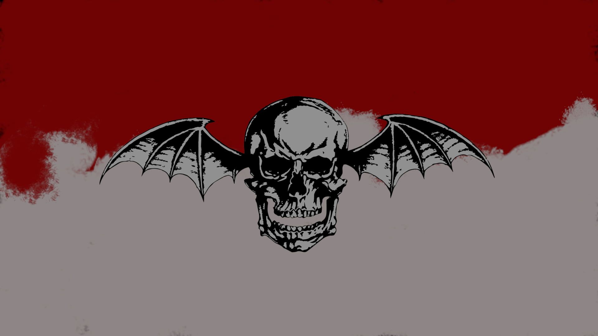 Detail Desktop Wallpaper Avenged Sevenfold Nomer 10