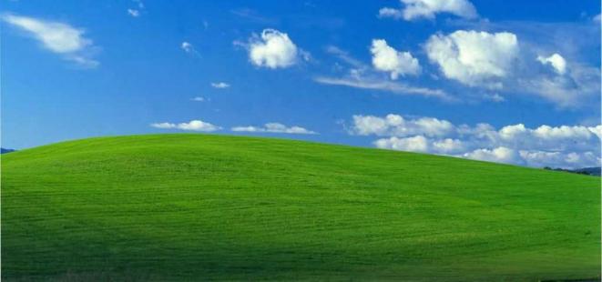 Detail Desktop Wallpaper Bergerak Windows Xp Nomer 49