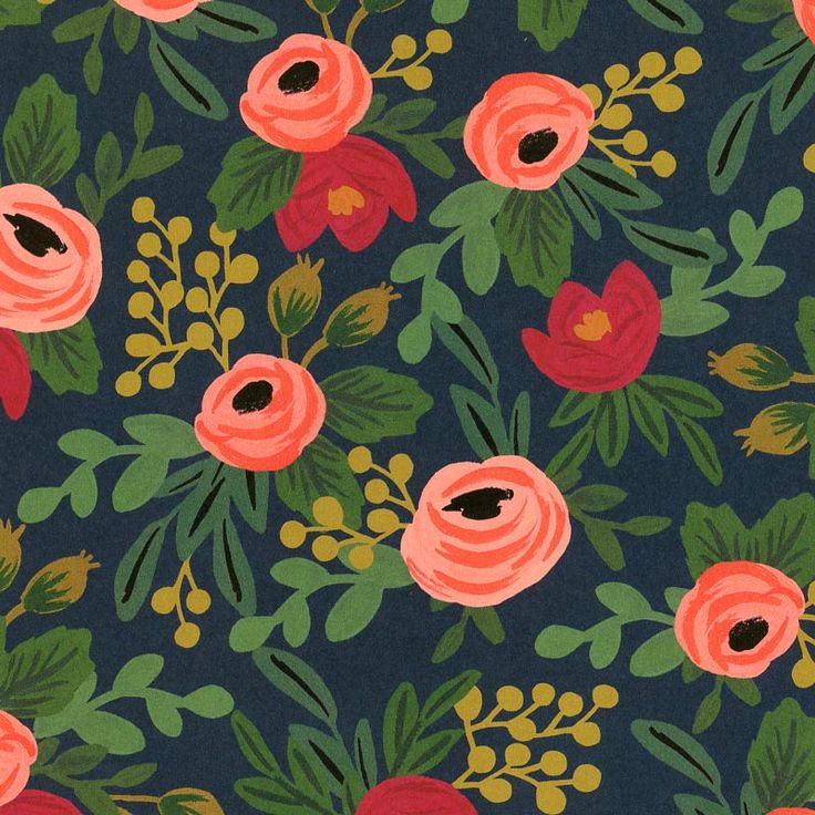 Desktop Wallpaper Rifle Paper Co - KibrisPDR