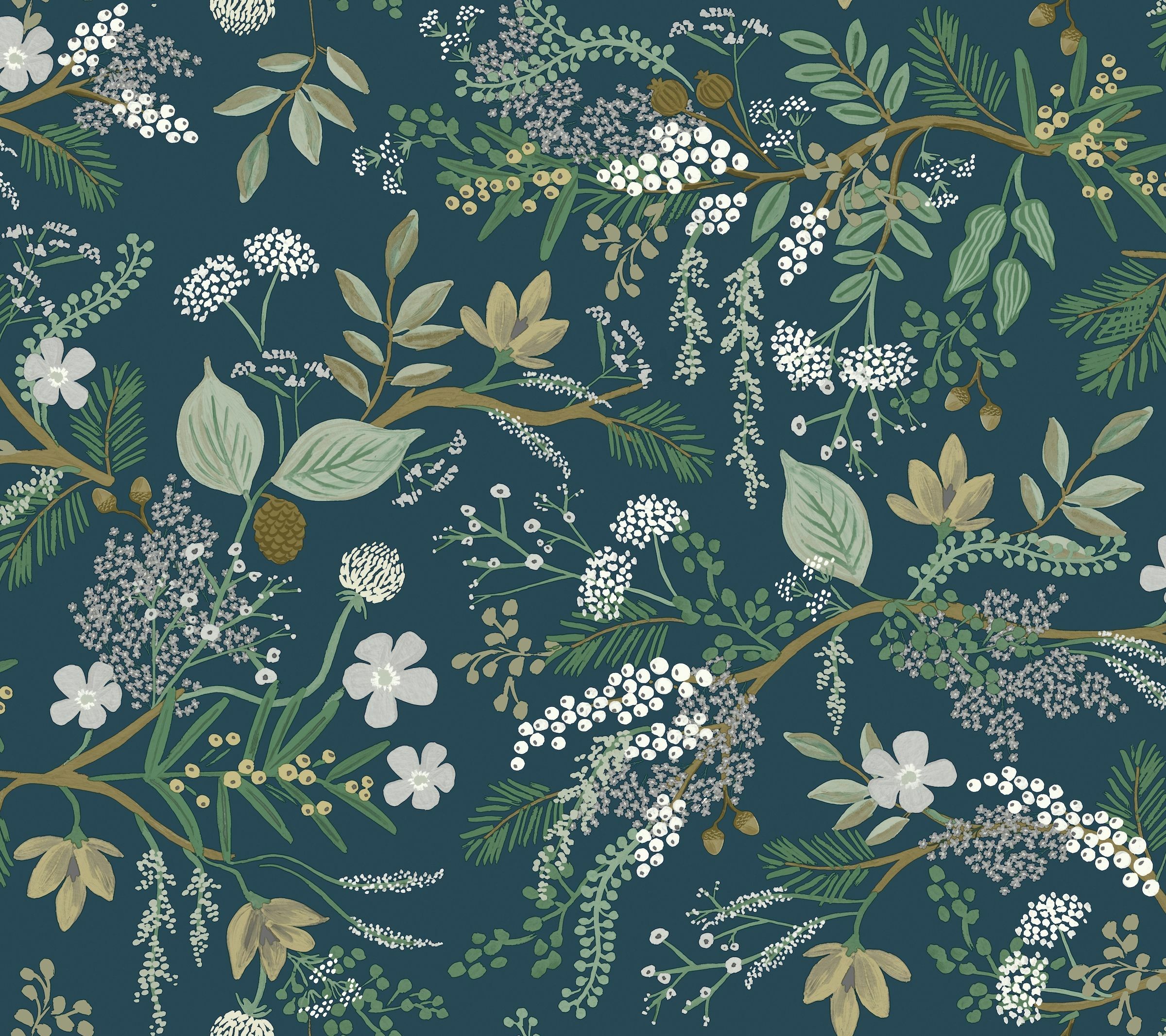 Detail Desktop Wallpaper Rifle Paper Co Nomer 19