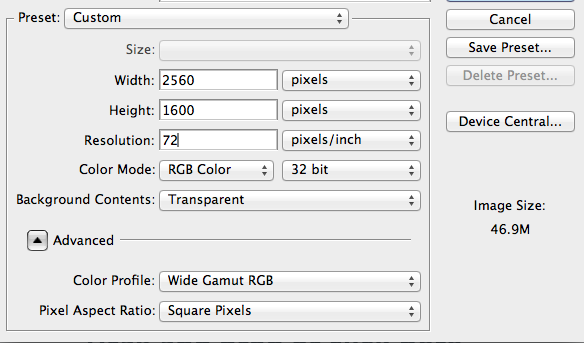 Detail Desktop Wallpaper Size Nomer 2