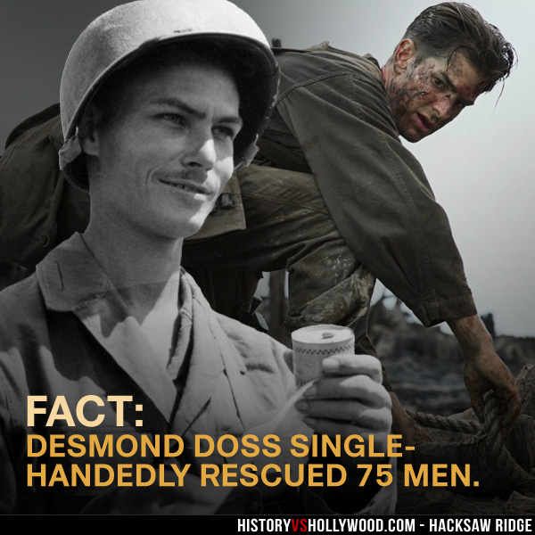 Detail Desmond Doss Quotes Nomer 16