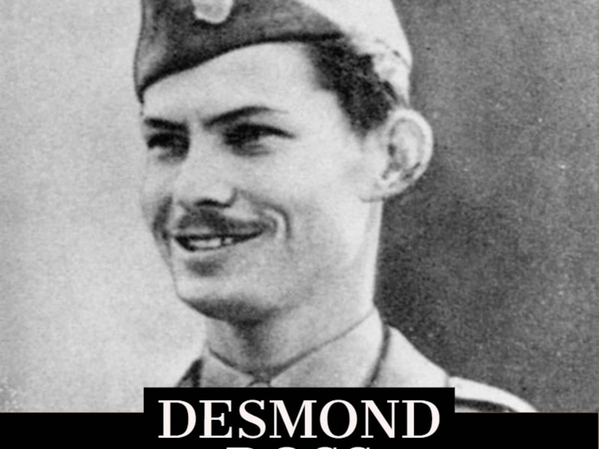 Detail Desmond Doss Quotes Nomer 21
