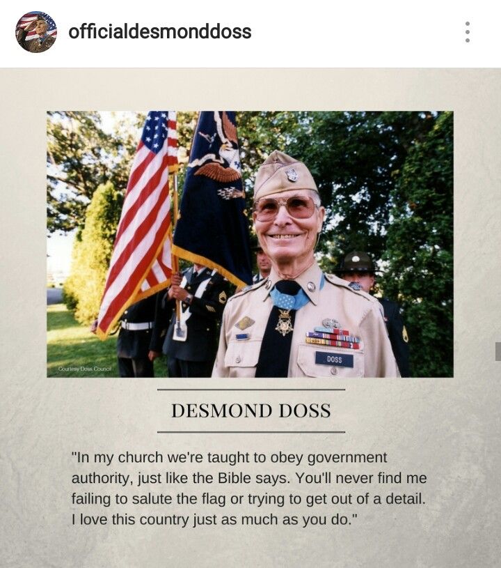 Download Desmond Doss Quotes Nomer 23