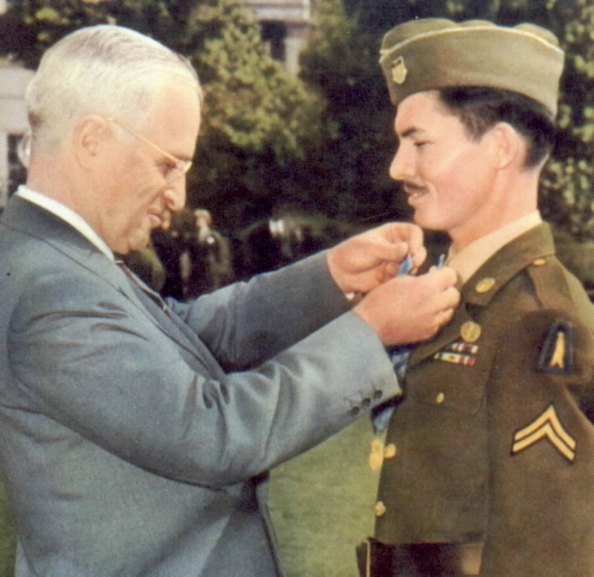 Detail Desmond Doss Quotes Nomer 53