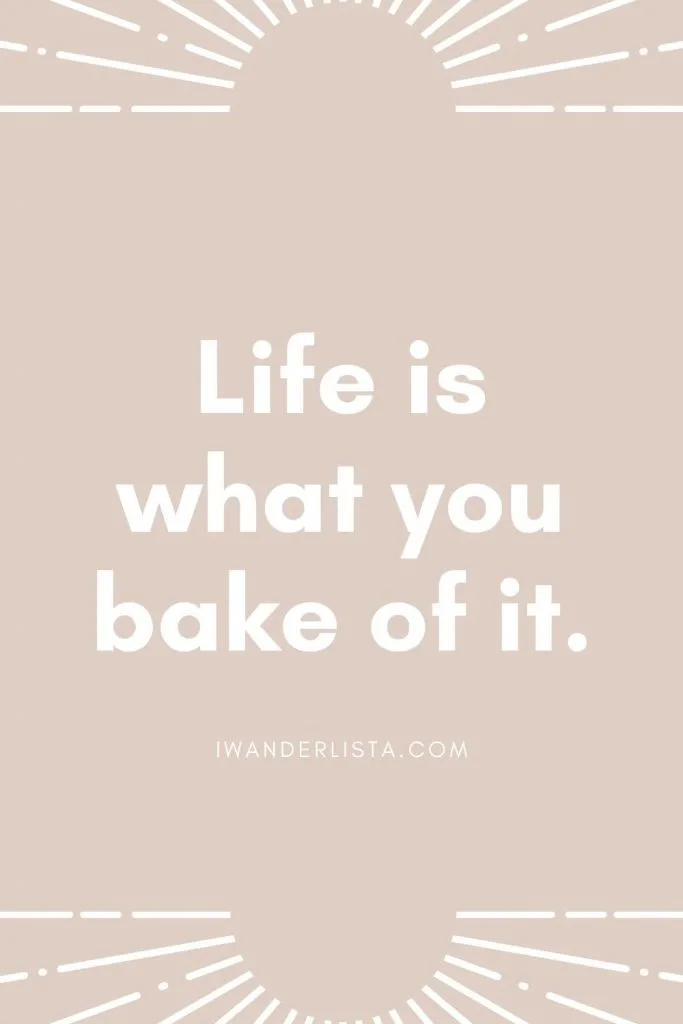 Detail Dessert Quotes For Instagram Nomer 40