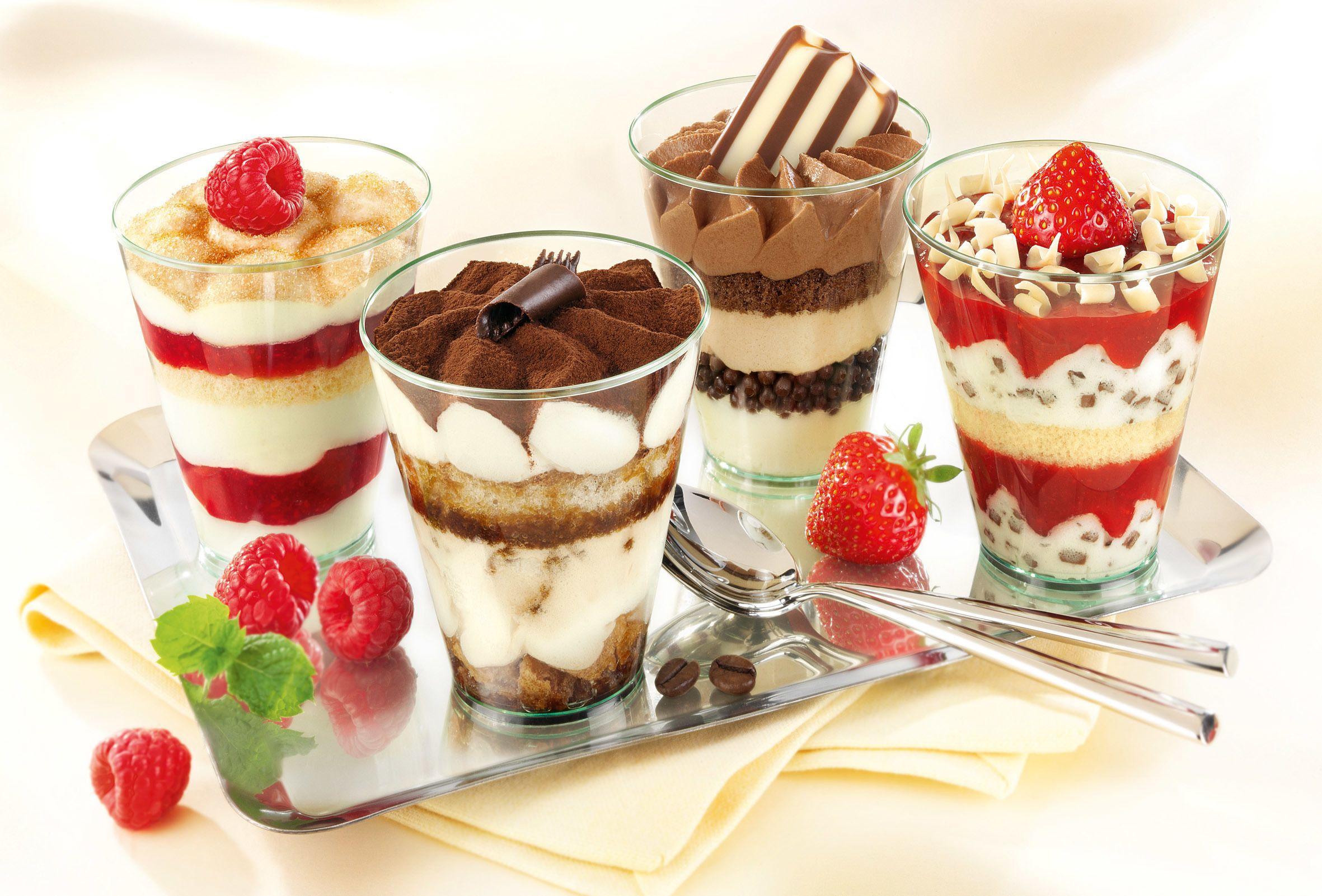 Detail Dessert Wallpaper Nomer 8