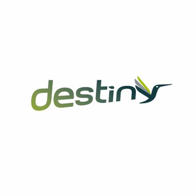 Detail Destiny Logo Nomer 44