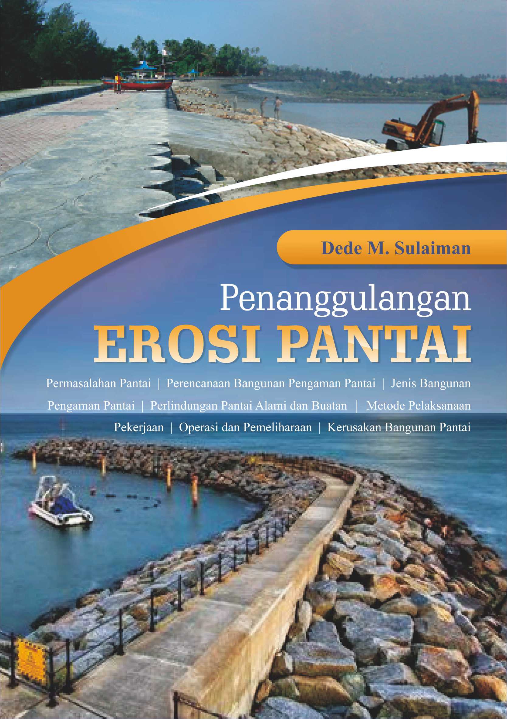 Detail Detail Gambar Bangunan Pengaman Pantai Nomer 28