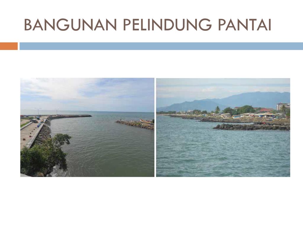 Detail Detail Gambar Bangunan Pengaman Pantai Nomer 38