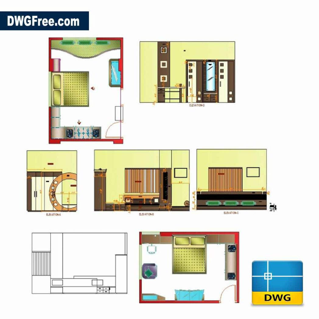 Detail Detail Gambar Interior Nomer 14