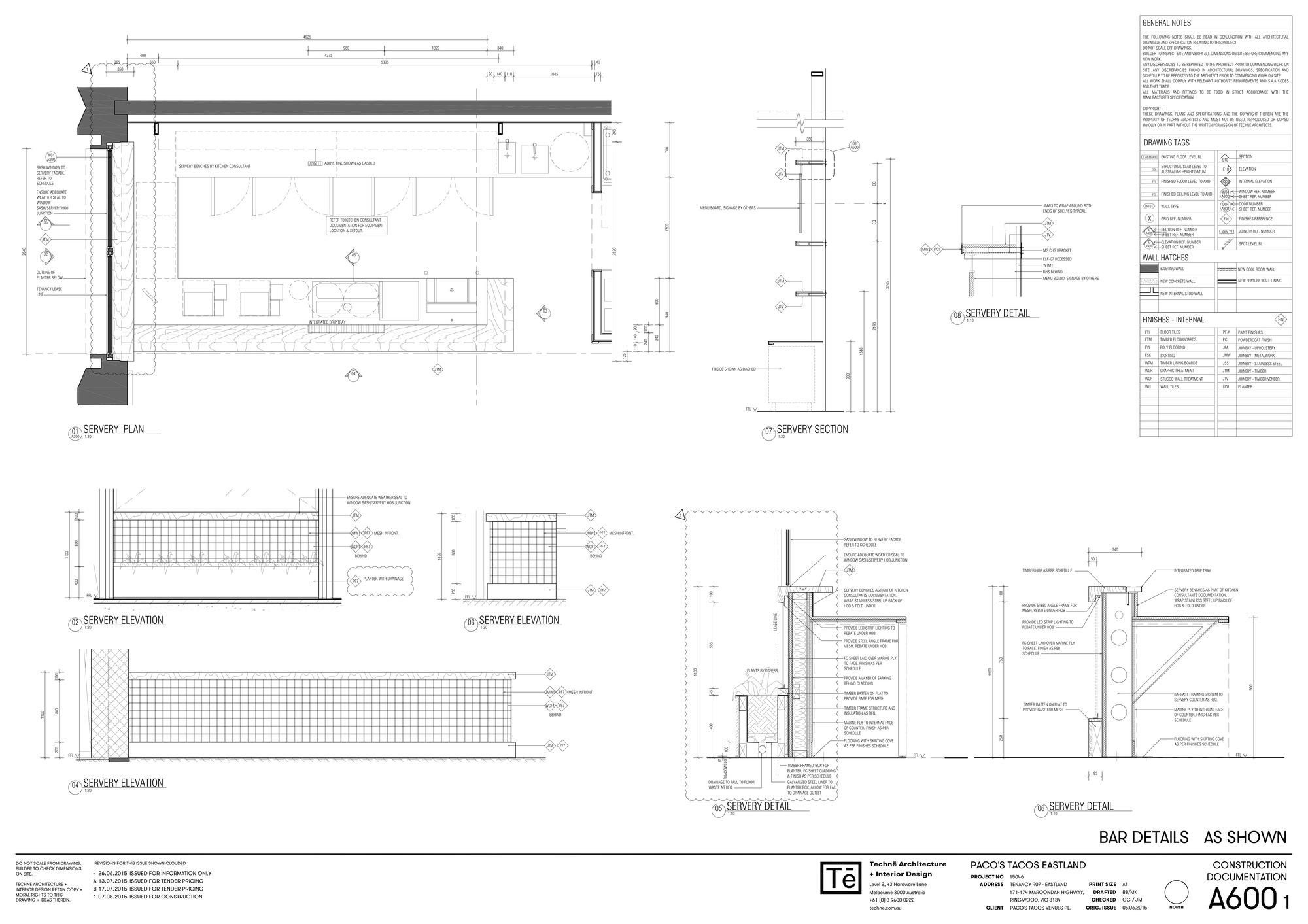 Detail Detail Gambar Interior Nomer 20