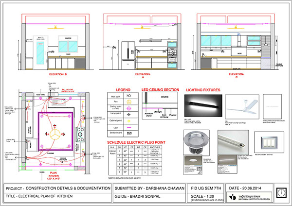 Detail Detail Gambar Interior Nomer 21