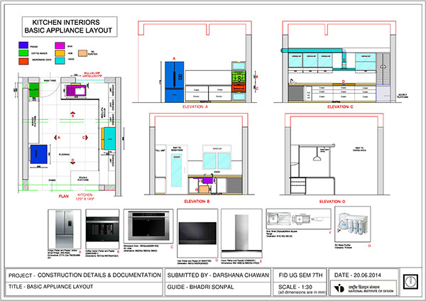 Detail Detail Gambar Interior Nomer 4