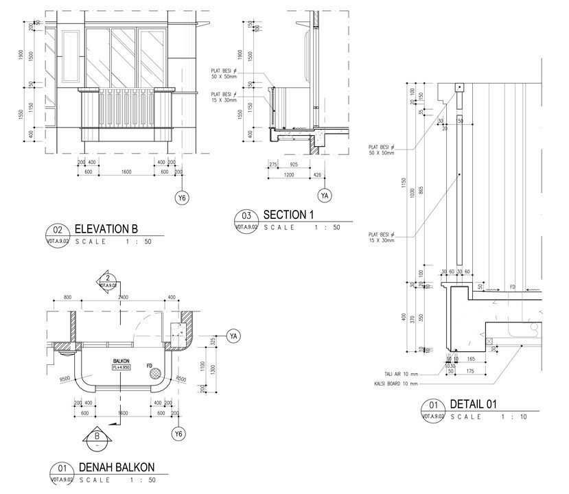 Detail Detail Gambar Interior Nomer 31