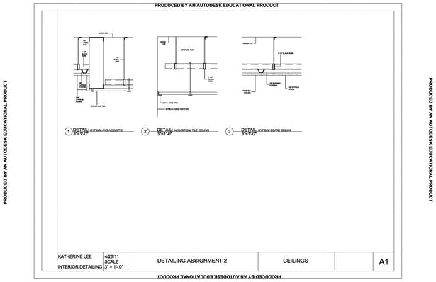 Detail Detail Gambar Interior Nomer 46