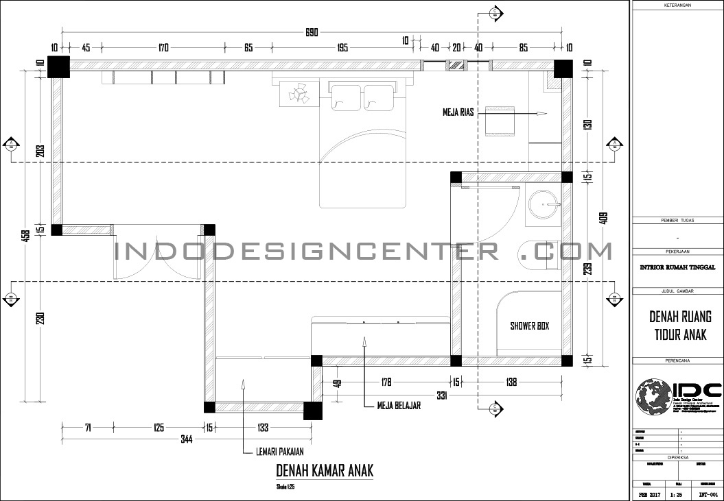 Detail Detail Gambar Interior Nomer 51