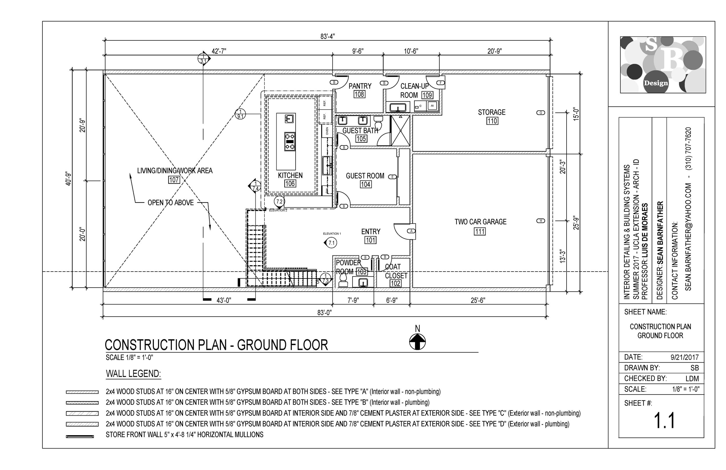 Detail Detail Gambar Interior Nomer 53