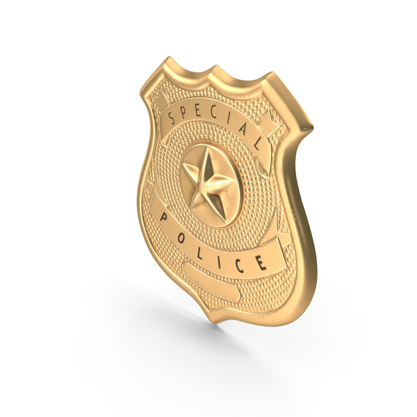 Detail Detective Badge Png Nomer 17