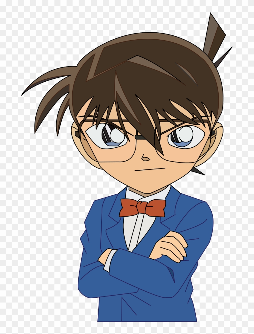 Download Detective Conan Hd Nomer 21