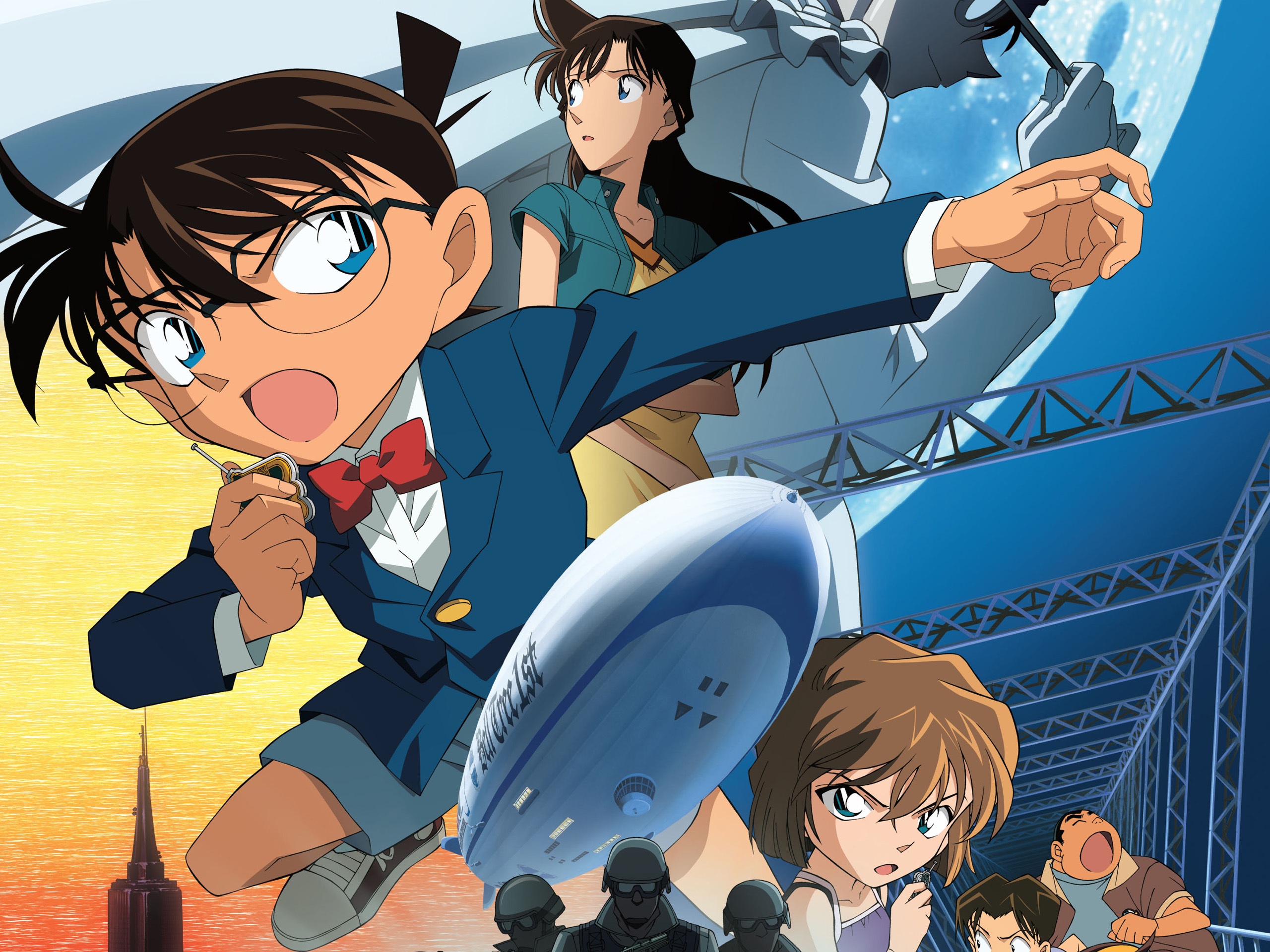 Download Detective Conan Hd Nomer 25