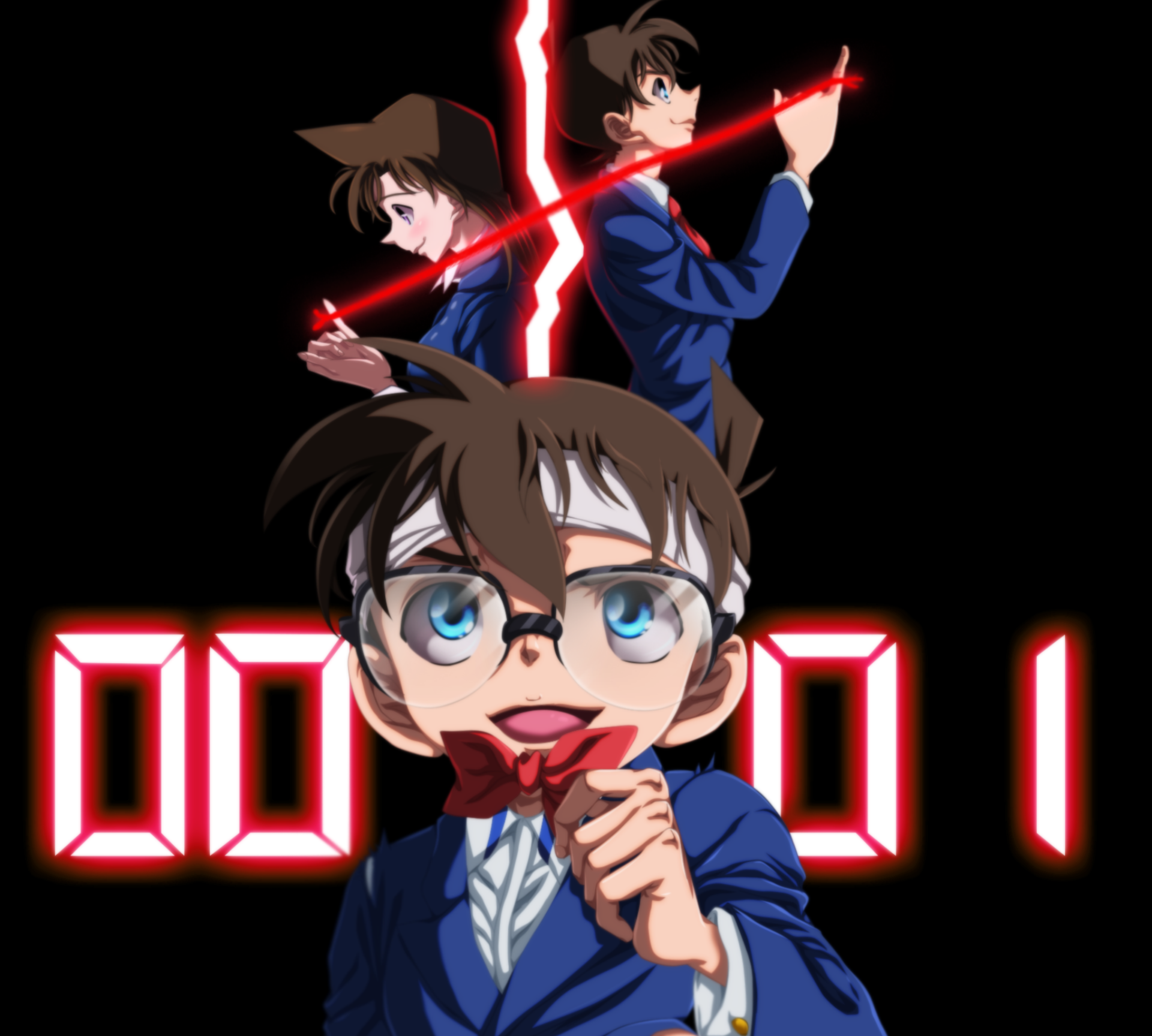 Download Detective Conan Hd Nomer 38