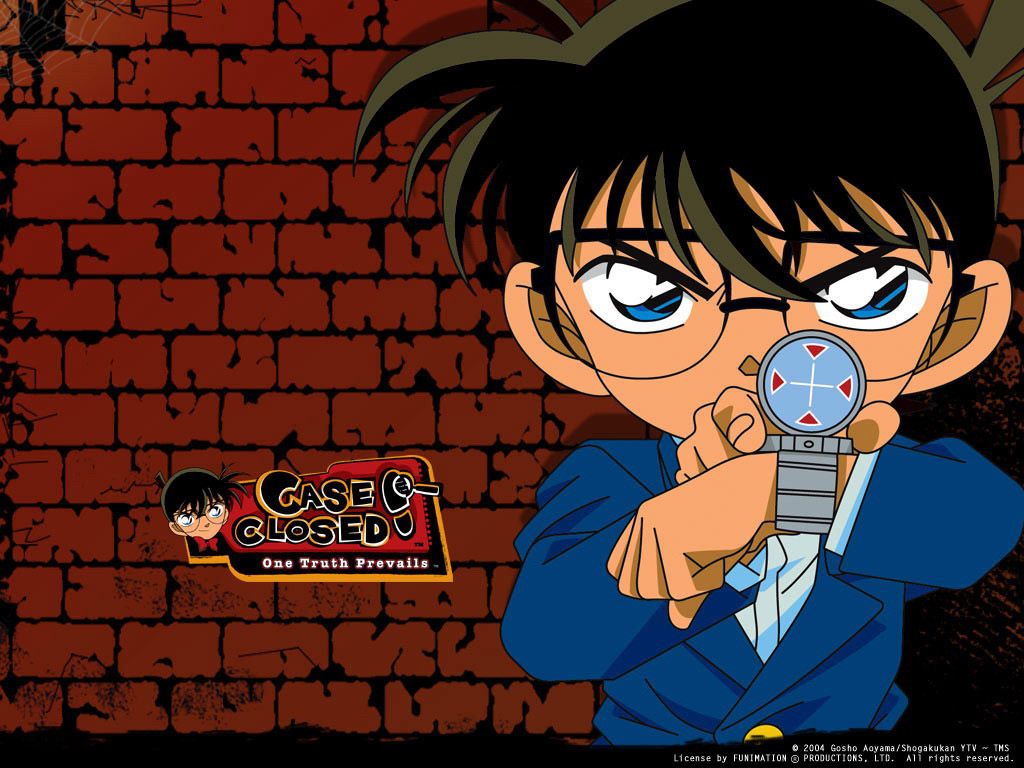 Download Detective Conan Hd Nomer 5