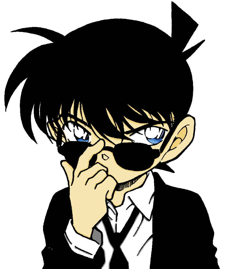 Download Detective Conan Hd Nomer 39