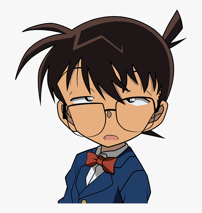 Download Detective Conan Hd Nomer 9