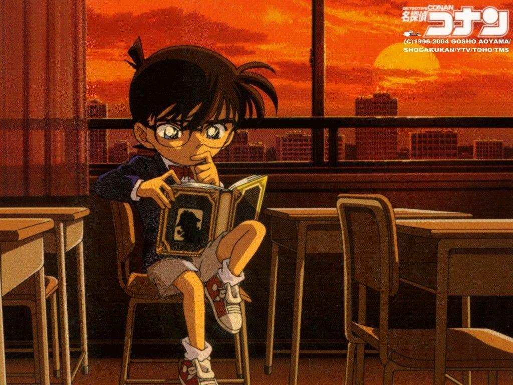 Download Detective Conan Hd Nomer 10