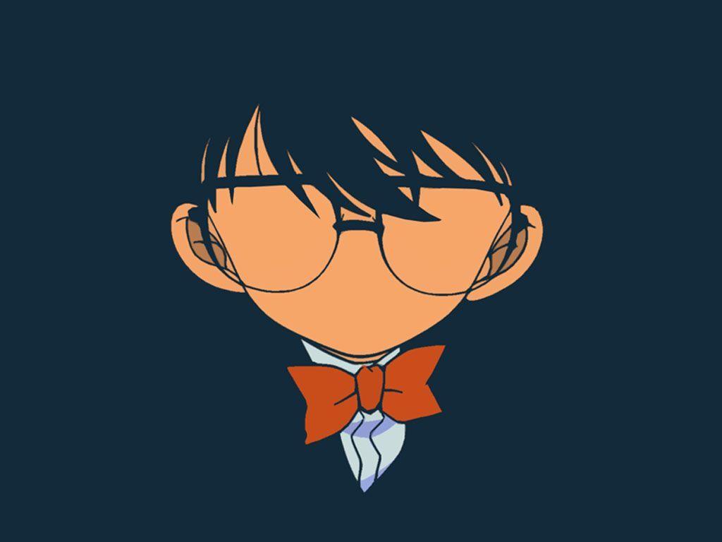 Detail Detective Conan Hd Wallpaper Nomer 4