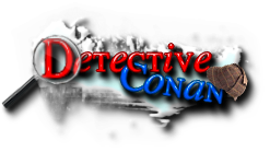 Detail Detective Conan Logo Png Nomer 38