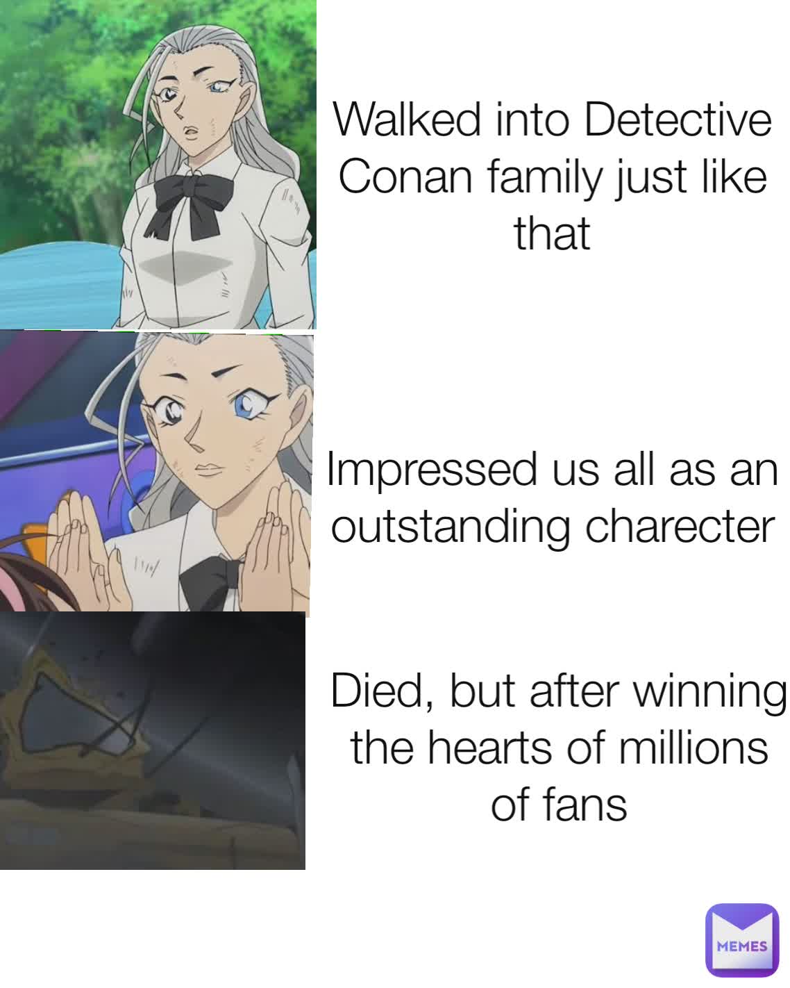 Detail Detective Conan Meme Nomer 36