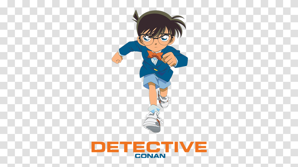Detail Detective Conan Png Nomer 24
