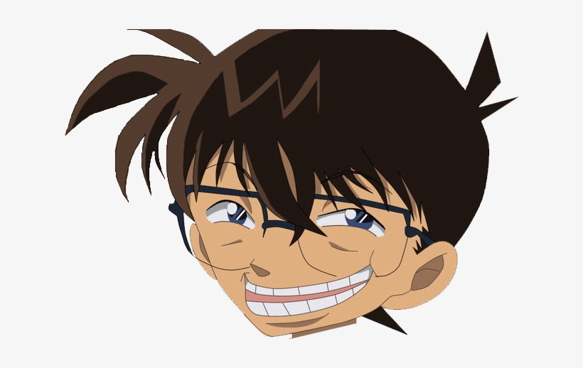 Detail Detective Conan Png Nomer 35