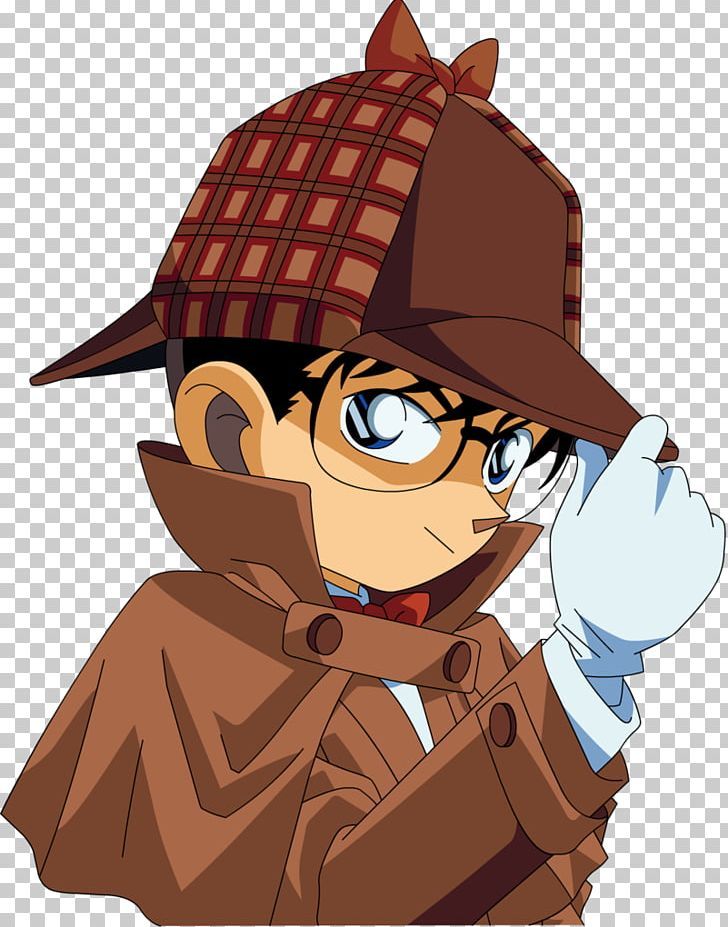 Detail Detective Conan Png Nomer 37