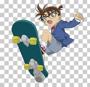 Detail Detective Conan Png Nomer 51