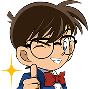 Detail Detective Conan Png Nomer 52