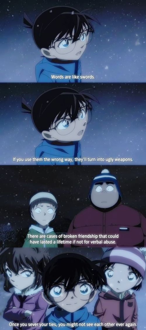 Detail Detective Conan Quotes Nomer 43