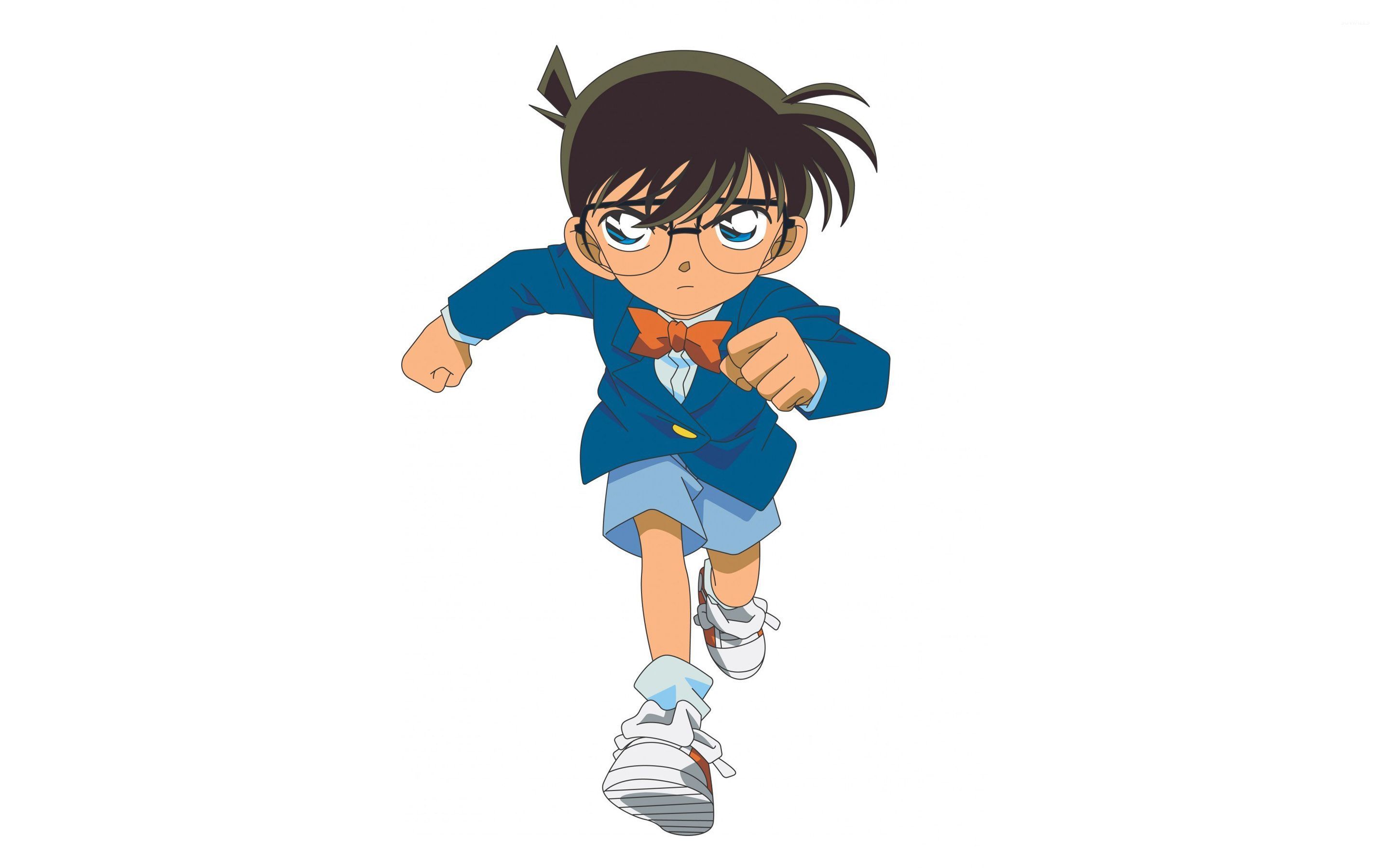 Detail Detective Conan Wallpaper Nomer 36