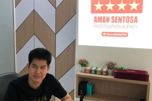 Detail Detektif Indonesia Yang Terkenal Nomer 20