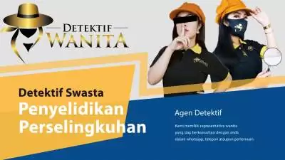 Detail Detektif Indonesia Yang Terkenal Nomer 54