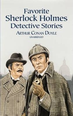 Detail Detektif Sherlock Holmes Nomer 10