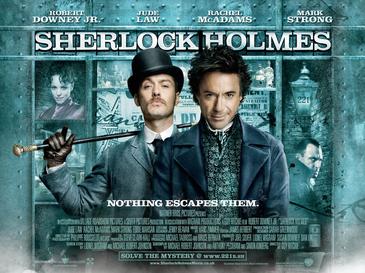 Detail Detektif Sherlock Holmes Nomer 15