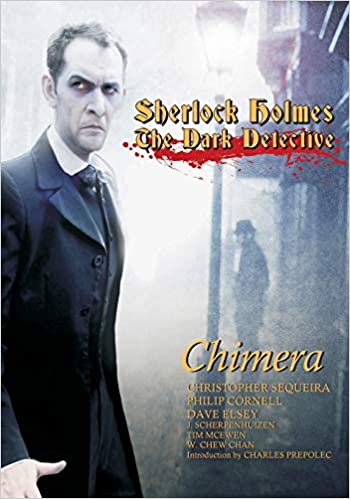 Detail Detektif Sherlock Holmes Nomer 28